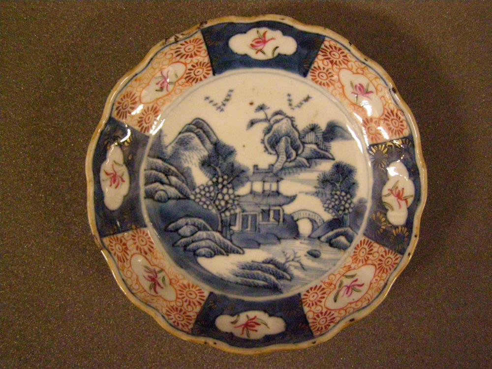 图片[4]-saucer BM-Franks.614.+-China Archive